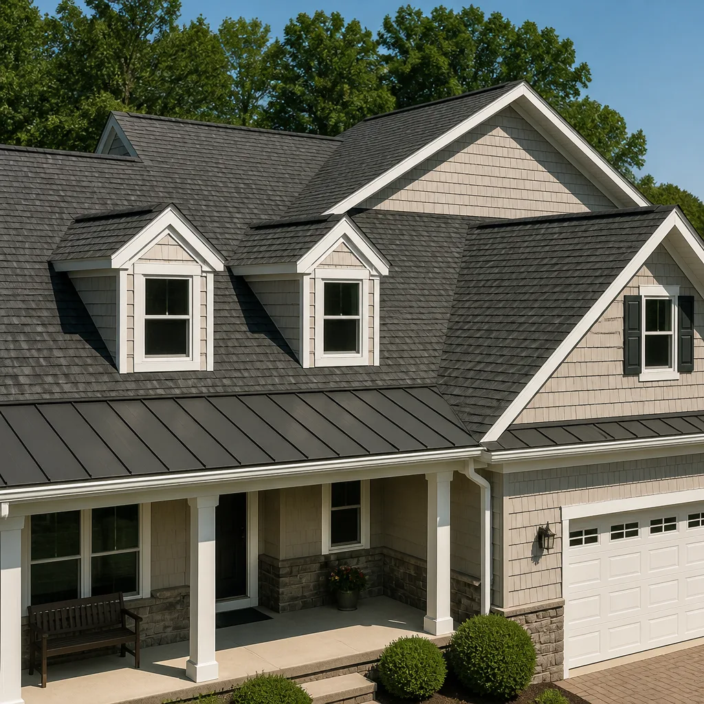 Roofing