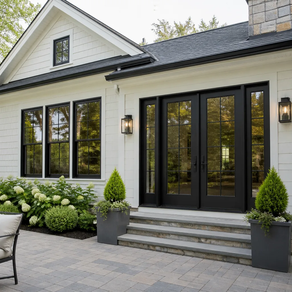 Windows & doors