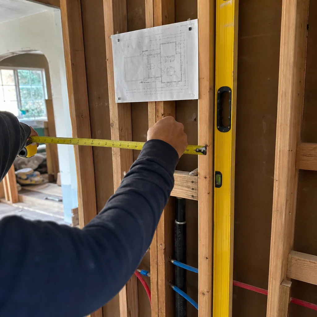 Bathroom Remodeling in Compton